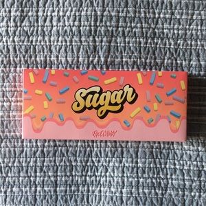 Dupe: Too Faced Sweet Peach Palette